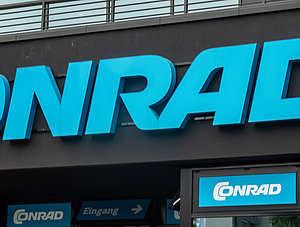 Conrad-Logo