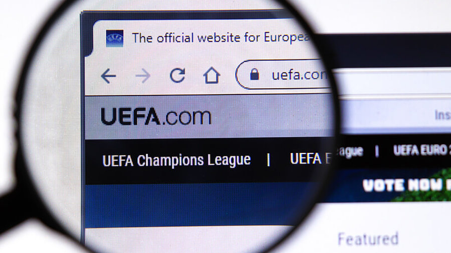 UEFA