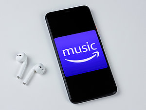 Amazon Music Unlimited