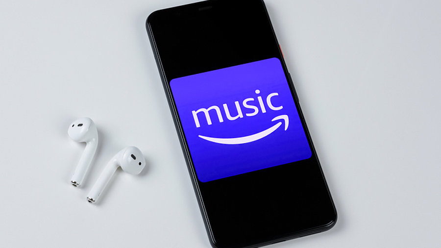 Amazon Music Unlimited