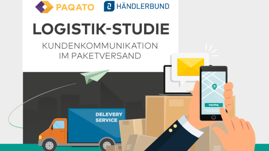 PAQATO Logistik-Studie 