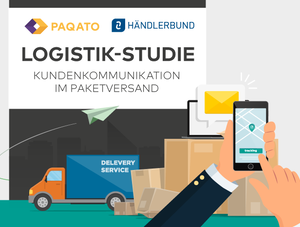 PAQATO Logistik-Studie 