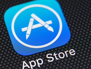 Apple App Store