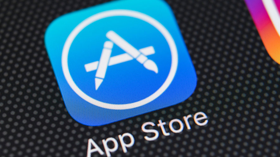 Apple App Store