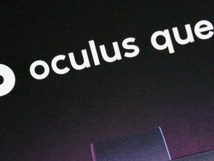 Oculus Quest