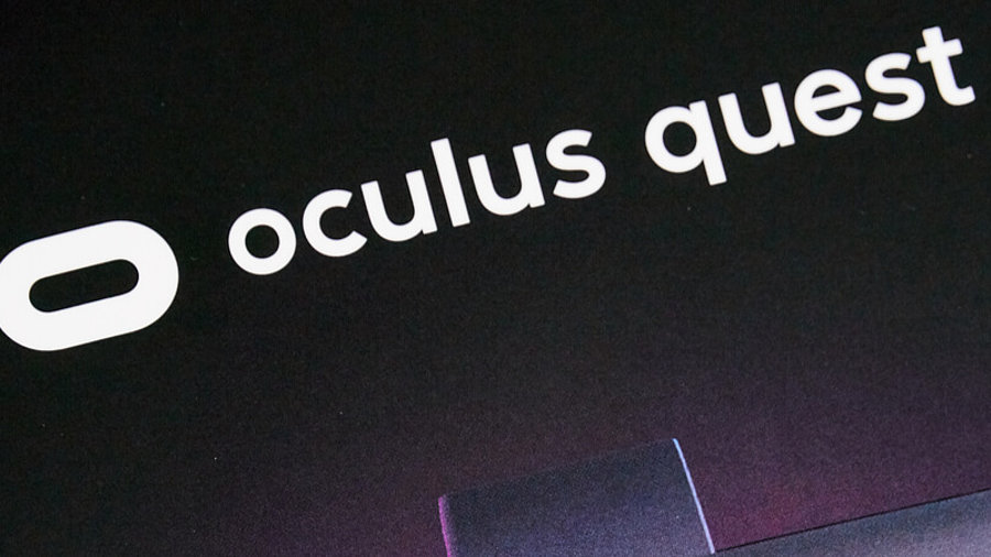 Oculus Quest