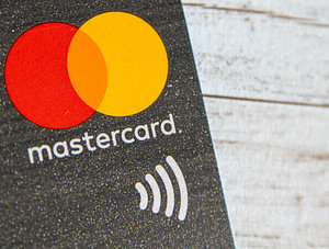 Mastercard Karte