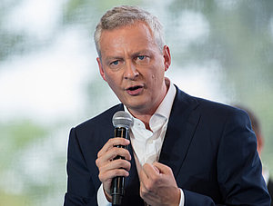 Bruno Le Maire 