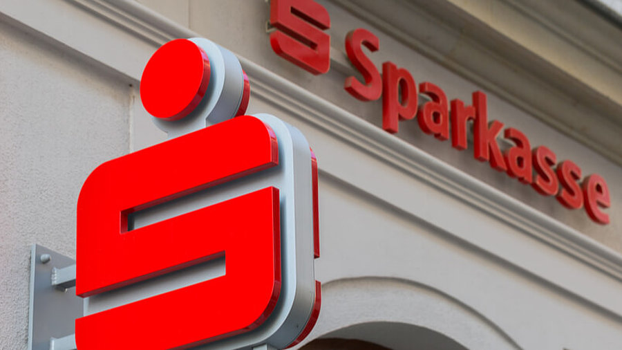 Sparkasse