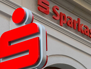 Sparkasse