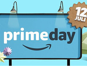 Amazon Prime Day 2016