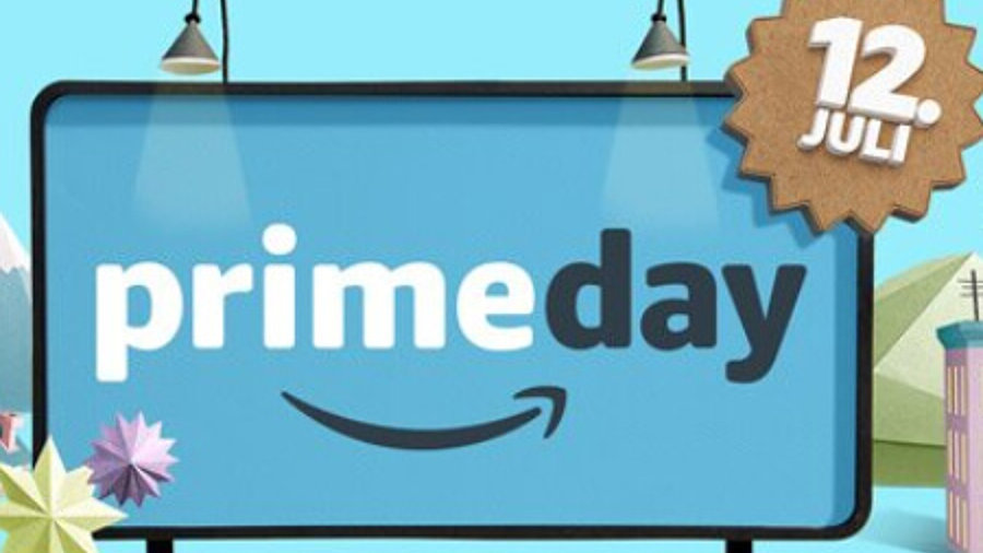 Amazon Prime Day 2016