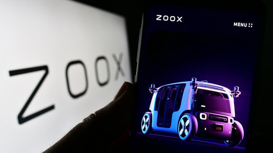 Zoox, Amazon-Tochter für autonomes Fahren