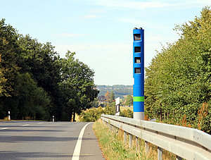 Mautsäule