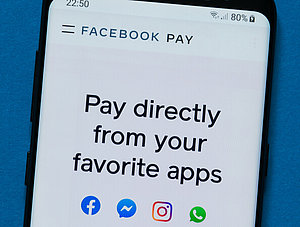 Facebook Pay