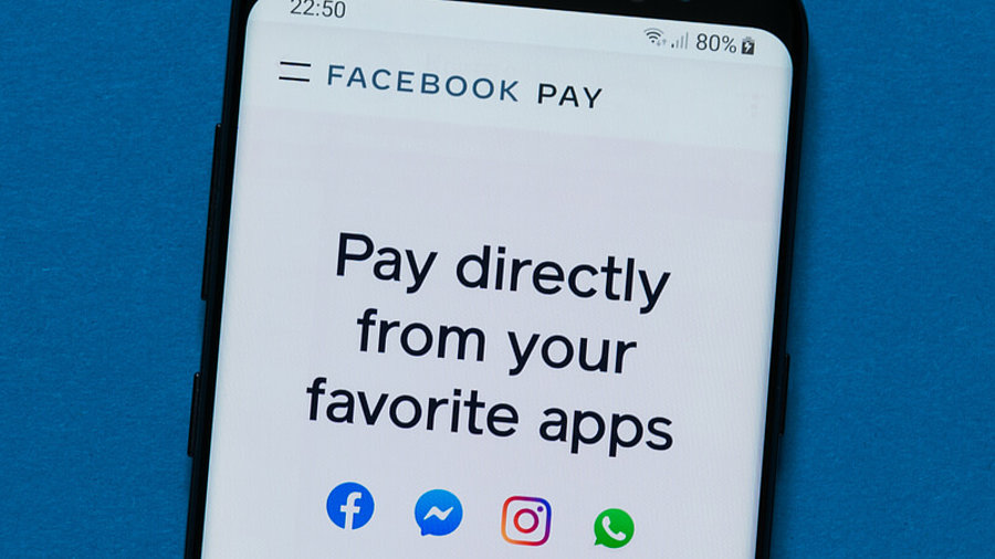 Facebook Pay