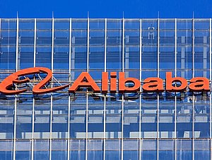 Alibaba-Logo