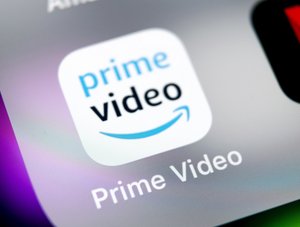 Prime Video App