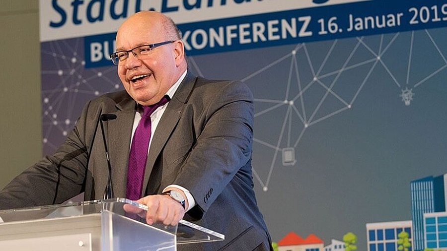 Peter Altmaier