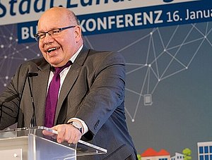 Peter Altmaier