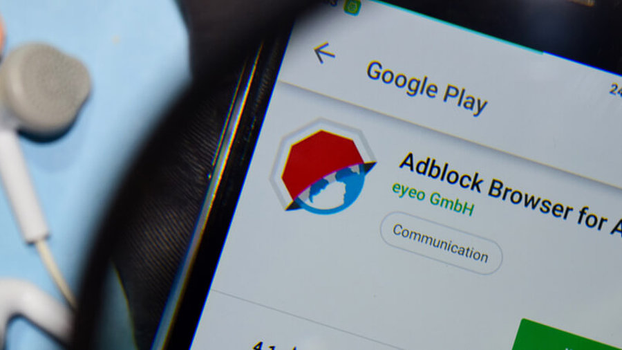 Adblock for Android