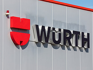 Würth Logo