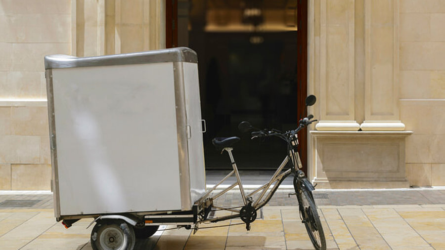 Cargobike