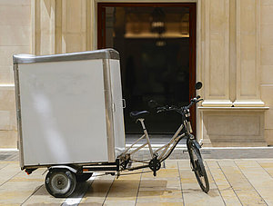 Cargobike