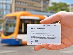 9-Euro-Ticket