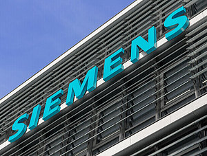 Siemens Logo