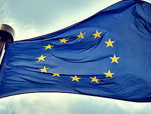 EU Flagge