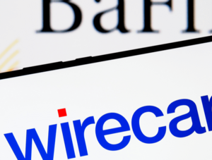 Wirecard und Bafin