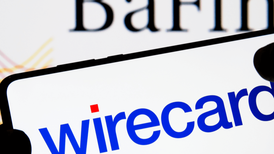 Wirecard und Bafin