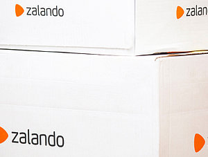 Zalando-Kartons