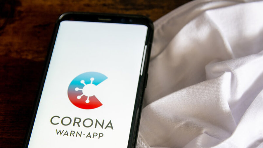 Corona-Warn-App