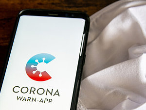 Corona-Warn-App