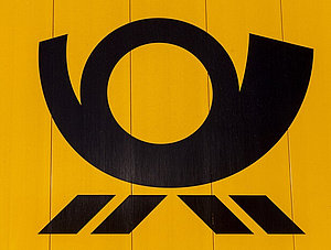 Deutsche Post Logo