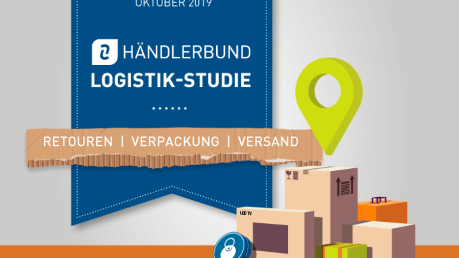 Logistik-Studie 2019