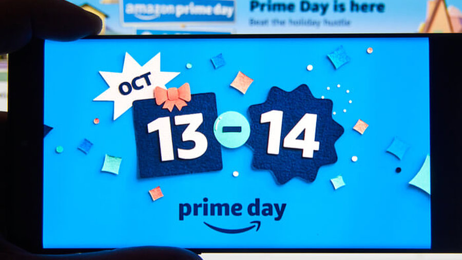 Amazon Prime Day 2020