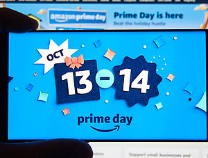 Amazon Prime Day 2020