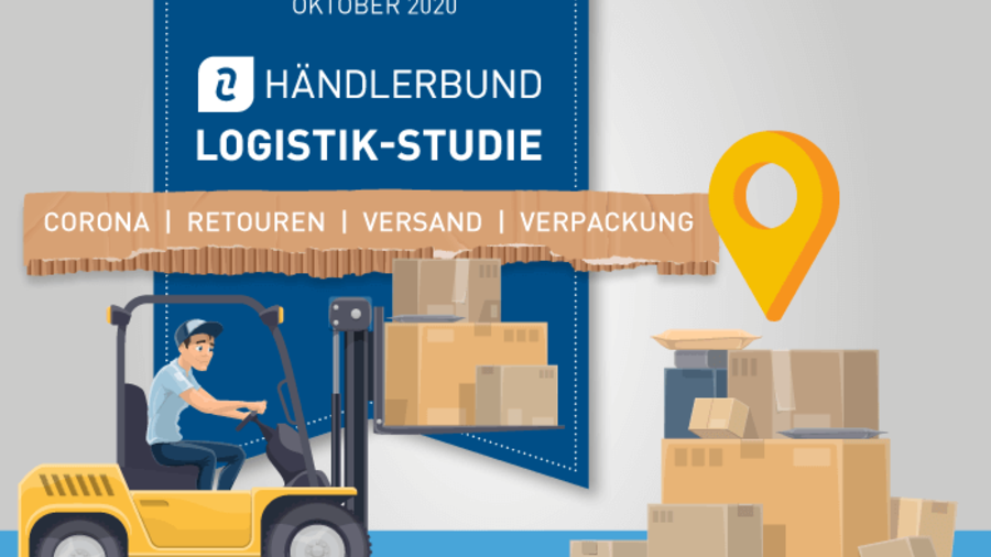 Logistik Studie