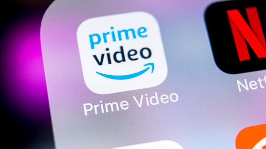 Prime Video App-Icon