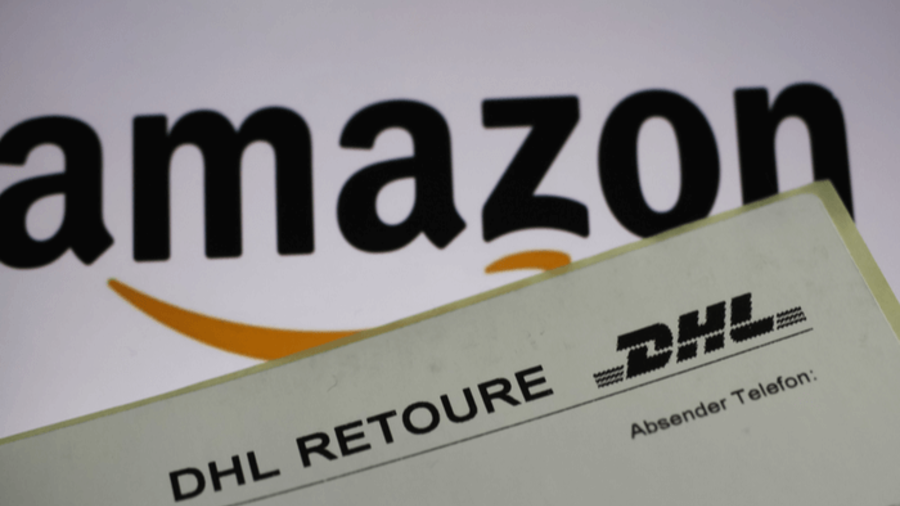 Amazon und Retouren