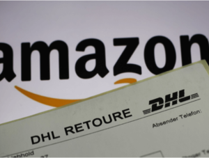 Amazon und Retouren