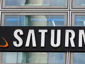 Saturn