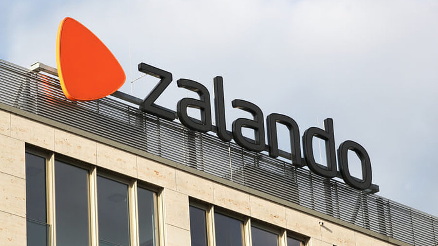 Zalando Konzernzentrale