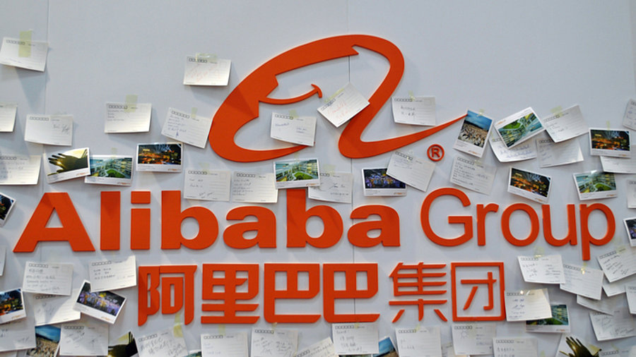 Alibaba