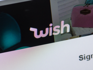 Wish-Website