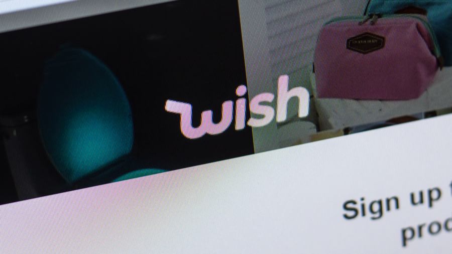 Wish-Website