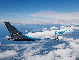 Amazon Air